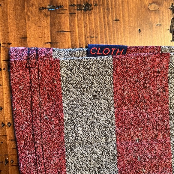 New without tags Brooklyn Cloth Size Large - Picture 8 of 10